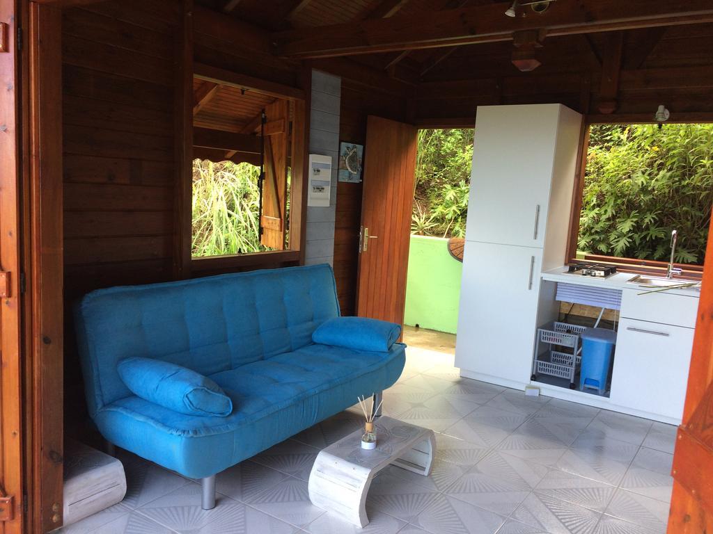 Ferienhaus Archipel Karukera *